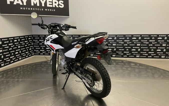 2023 HONDA XR150LP - 15734U