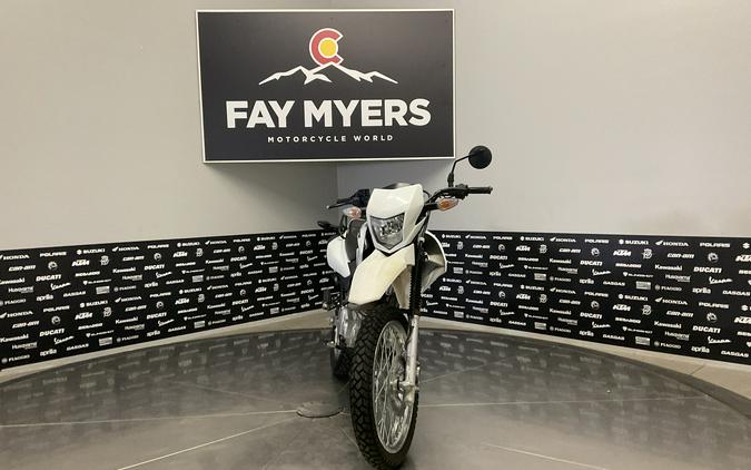 2023 HONDA XR150LP - 15734U