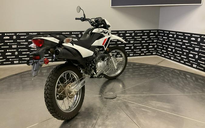 2023 HONDA XR150LP - 15734U
