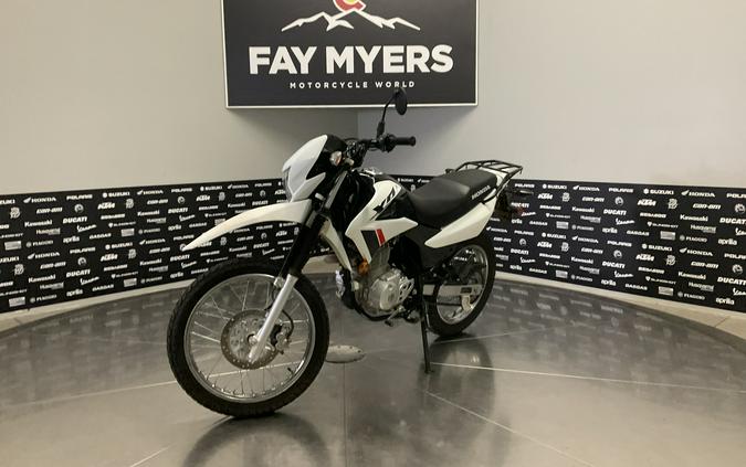 2023 HONDA XR150LP - 15734U