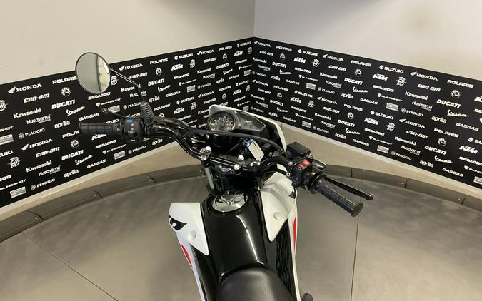 2023 HONDA XR150LP - 15734U