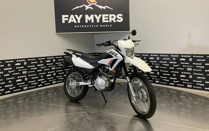 2023 HONDA XR150LP - 15734U