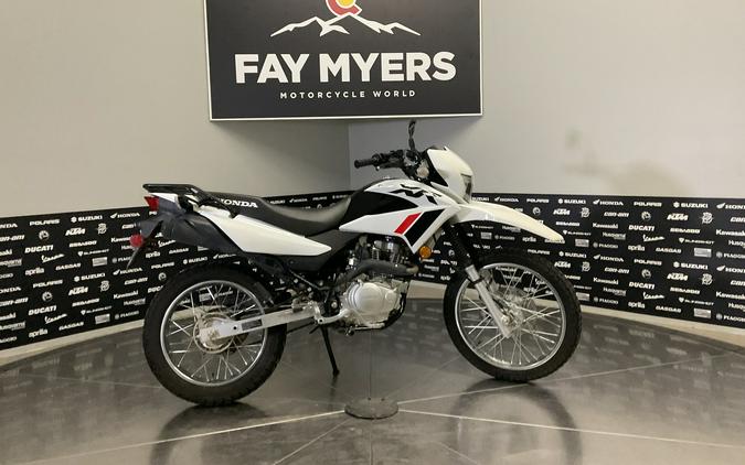 2023 HONDA XR150LP - 15734U