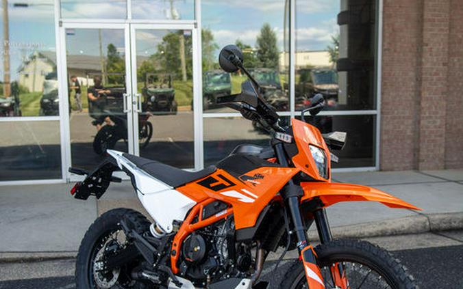 2026 KTM 390 ENDURO R