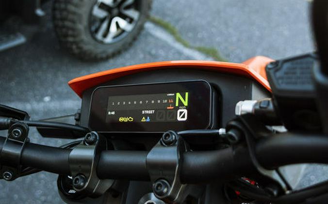 2026 KTM 390 ENDURO R