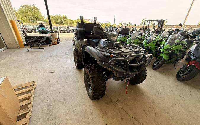 2026 YAMAHA GRIZZLY EPS XT-R