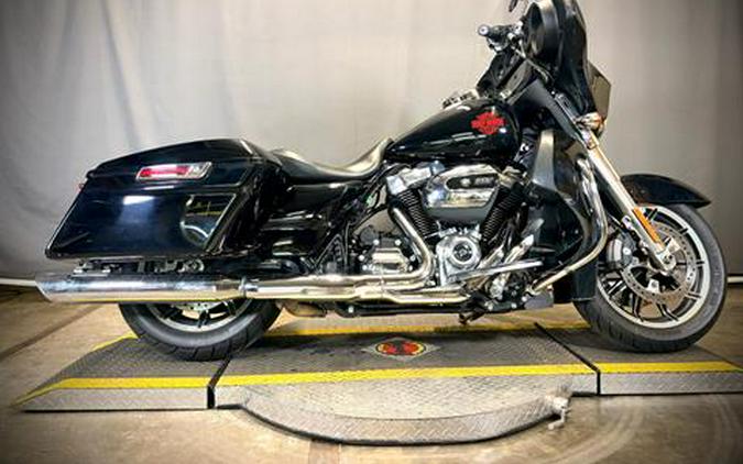 2019 Harley-Davidson Electra Glide® Standard