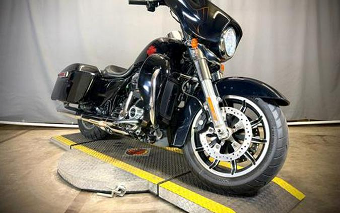 2019 Harley-Davidson Electra Glide® Standard