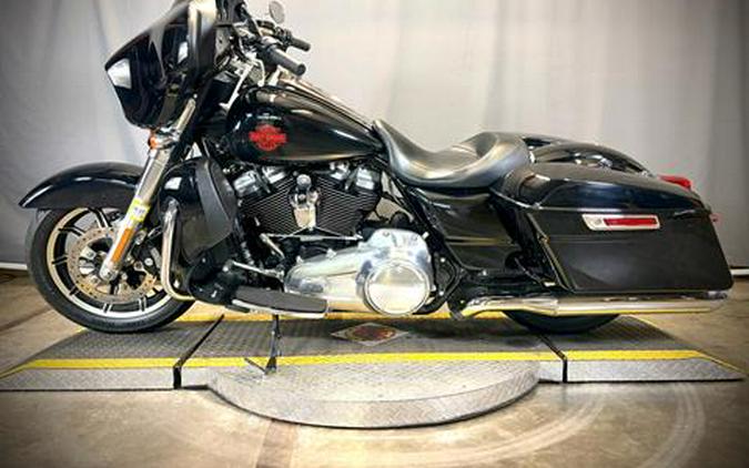 2019 Harley-Davidson Electra Glide® Standard