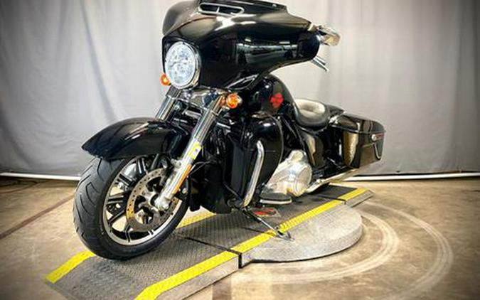 2019 Harley-Davidson Electra Glide® Standard