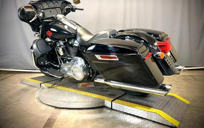 2019 Harley-Davidson Electra Glide® Standard