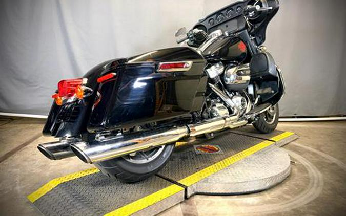 2019 Harley-Davidson Electra Glide® Standard
