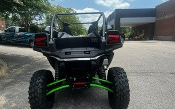 2027 Kawasaki Teryx KRX 1000