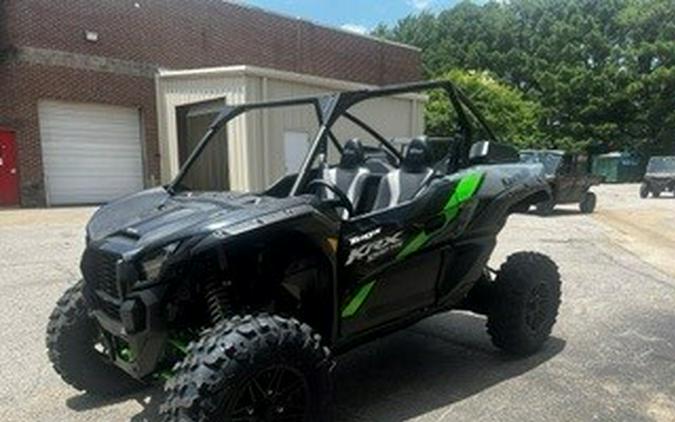 2027 Kawasaki Teryx KRX 1000