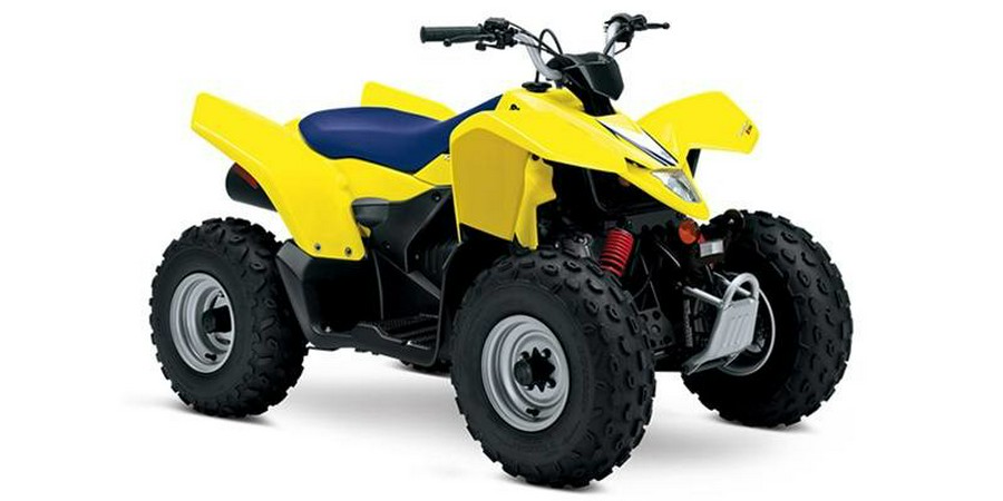 2026 QUADSPORT Z90 - Suzuki