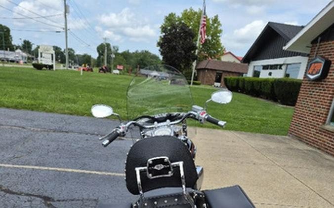 2019 Suzuki Boulevard C50T