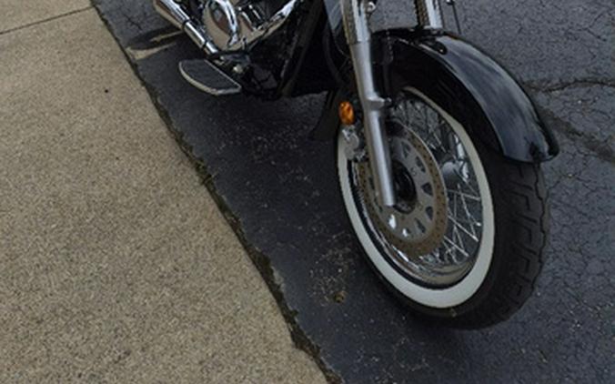 2019 Suzuki Boulevard C50T
