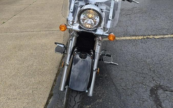 2019 Suzuki Boulevard C50T