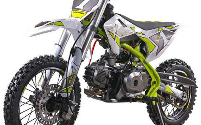 2026 Denago Powersports MX1