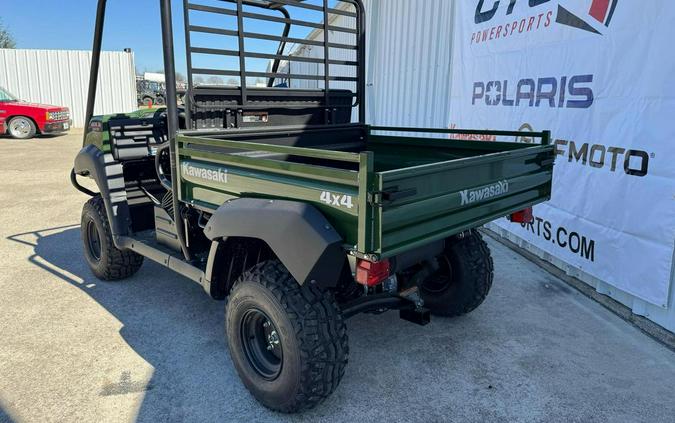 2026 Kawasaki Mule™ 4010 4x4