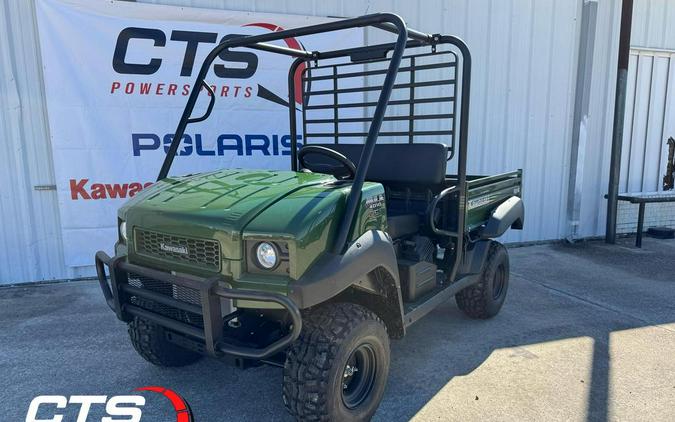 2026 Kawasaki Mule™ 4010 4x4