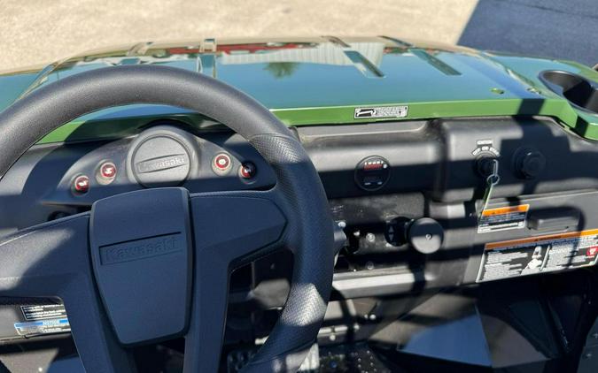 2026 Kawasaki Mule™ 4010 4x4