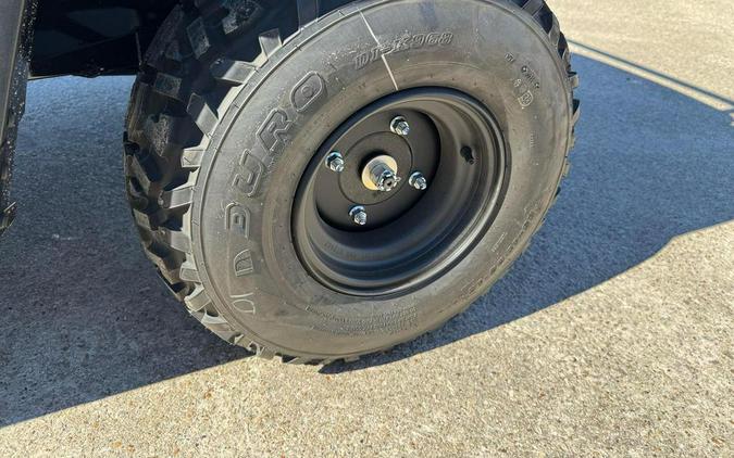 2026 Kawasaki Mule™ 4010 4x4