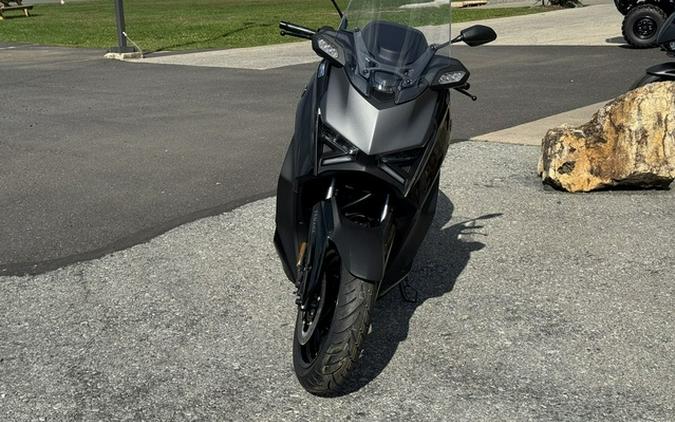 2026 Yamaha XMAX