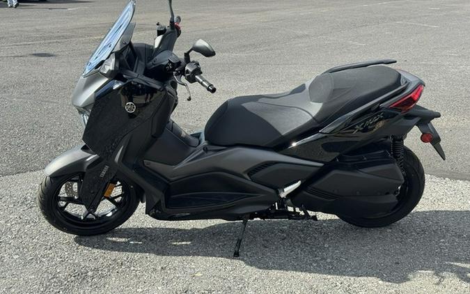 2026 Yamaha XMAX
