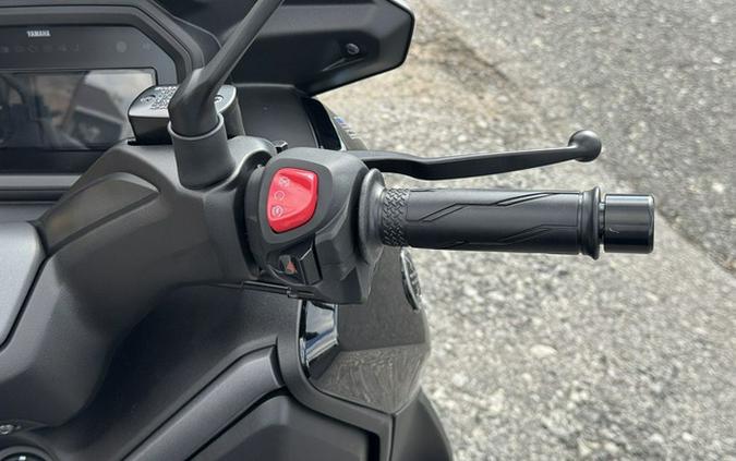 2026 Yamaha XMAX