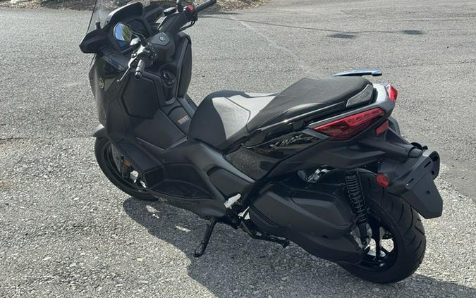 2026 Yamaha XMAX