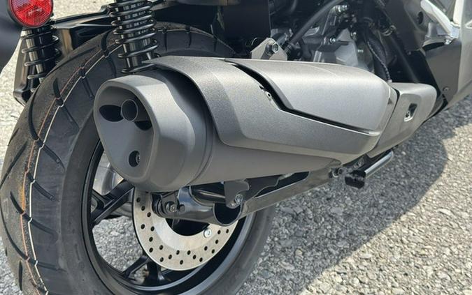 2026 Yamaha XMAX