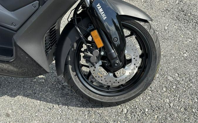 2026 Yamaha XMAX