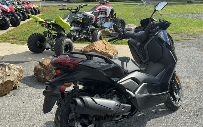 2026 Yamaha XMAX