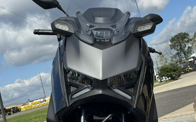 2026 Yamaha XMAX