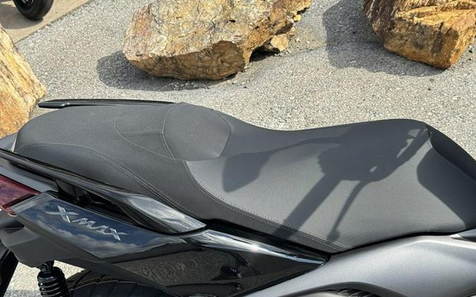 2026 Yamaha XMAX