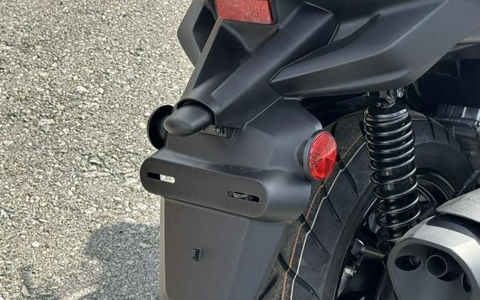 2026 Yamaha XMAX