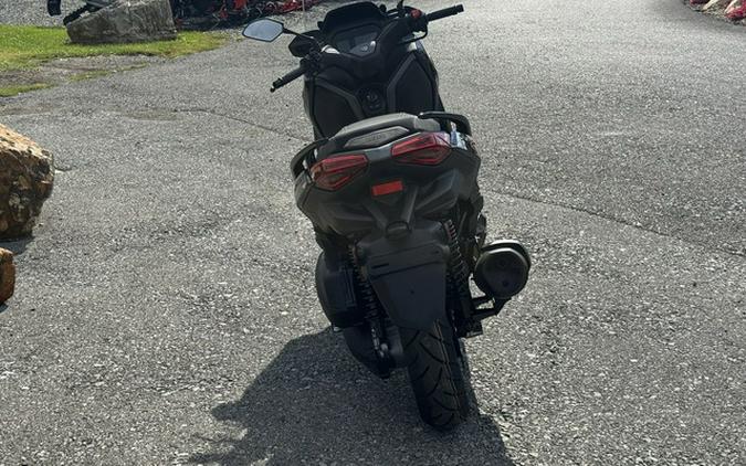 2026 Yamaha XMAX