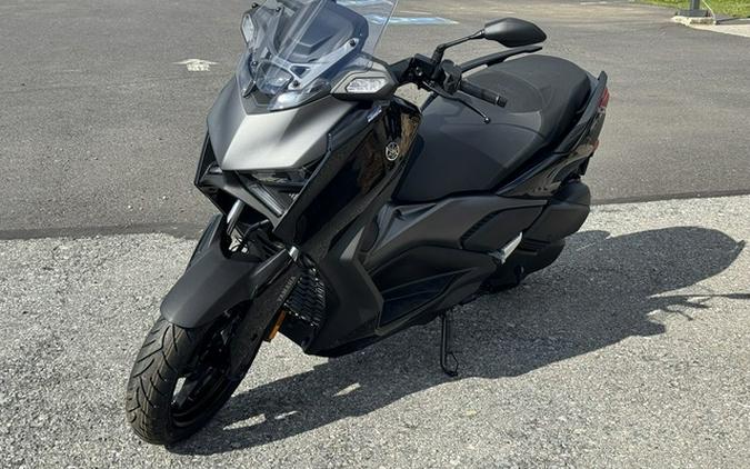 2026 Yamaha XMAX