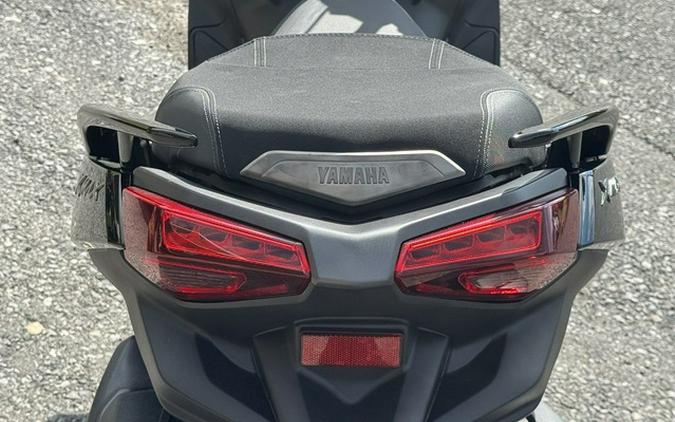 2026 Yamaha XMAX
