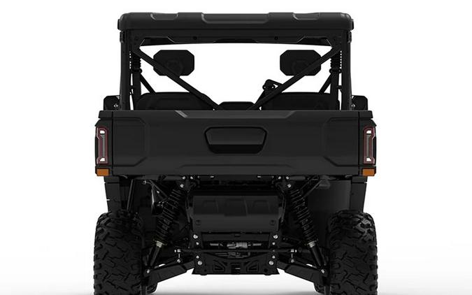 2025 CFMOTO UFORCE U10 Pro