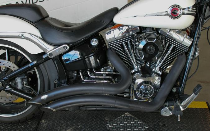 2014 Harley-Davidson Softail Breakout FXSB 103