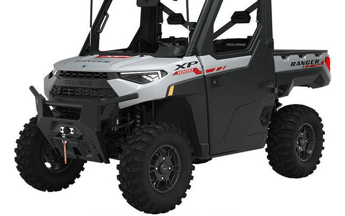 2023 Polaris Ranger XP 1000 NorthStar Edition + Ride Command Trail Boss