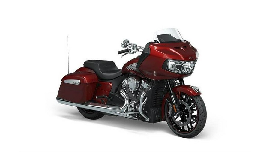 2023 Indian Motorcycle INDIAN CHALLENGER LIMITED
