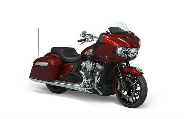 2023 Indian Motorcycle INDIAN CHALLENGER LIMITED