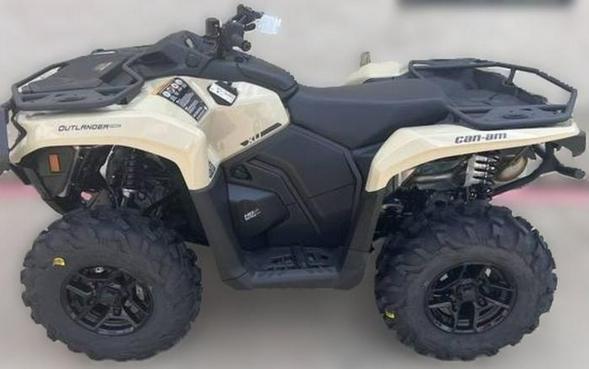 2024 Can-Am® Outlander Pro XU HD5