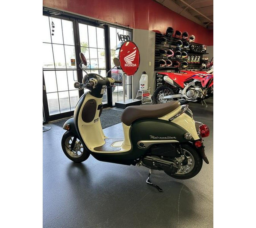 2024 Honda® Metropolitan