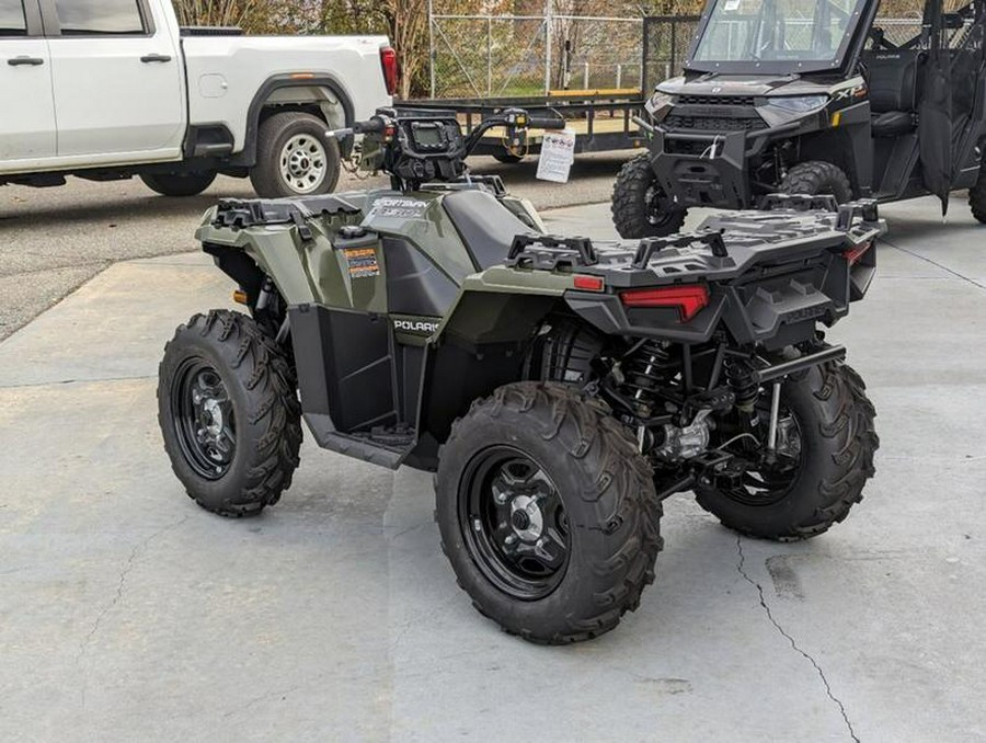 2024 Polaris® Sportsman 850