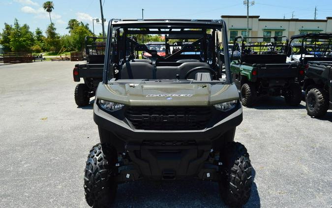 2024 Polaris® Ranger Crew 1000