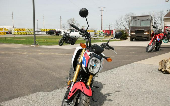 2024 Honda® Grom ABS